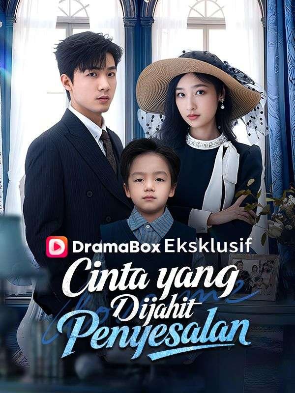 Cinta yang Dijahit Penyesalan Episode 3 Sub Indo