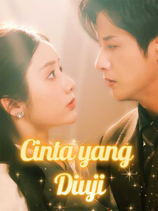 Cinta yang Diuji Episode 6 Sub Indo