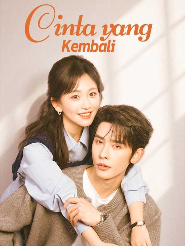 Cinta yang Kembali Sub Indo