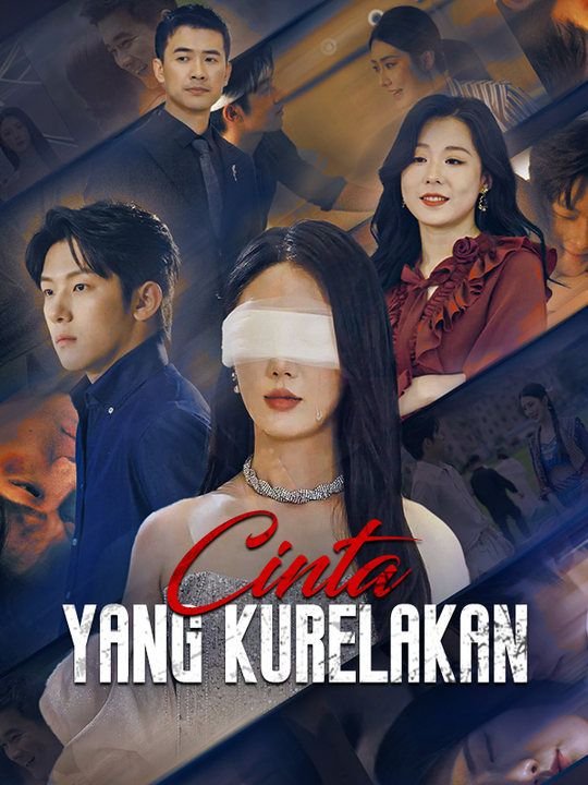 Cinta yang Kurelakan Drama Indonesia Sub Indo