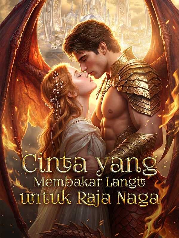 Cinta yang Membakar Langit untuk Raja Naga Drama Indonesia Sub Indo