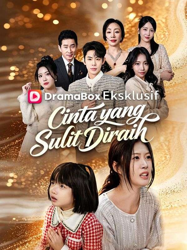 Cinta yang Sulit Diraih Drama Indonesia Sub Indo
