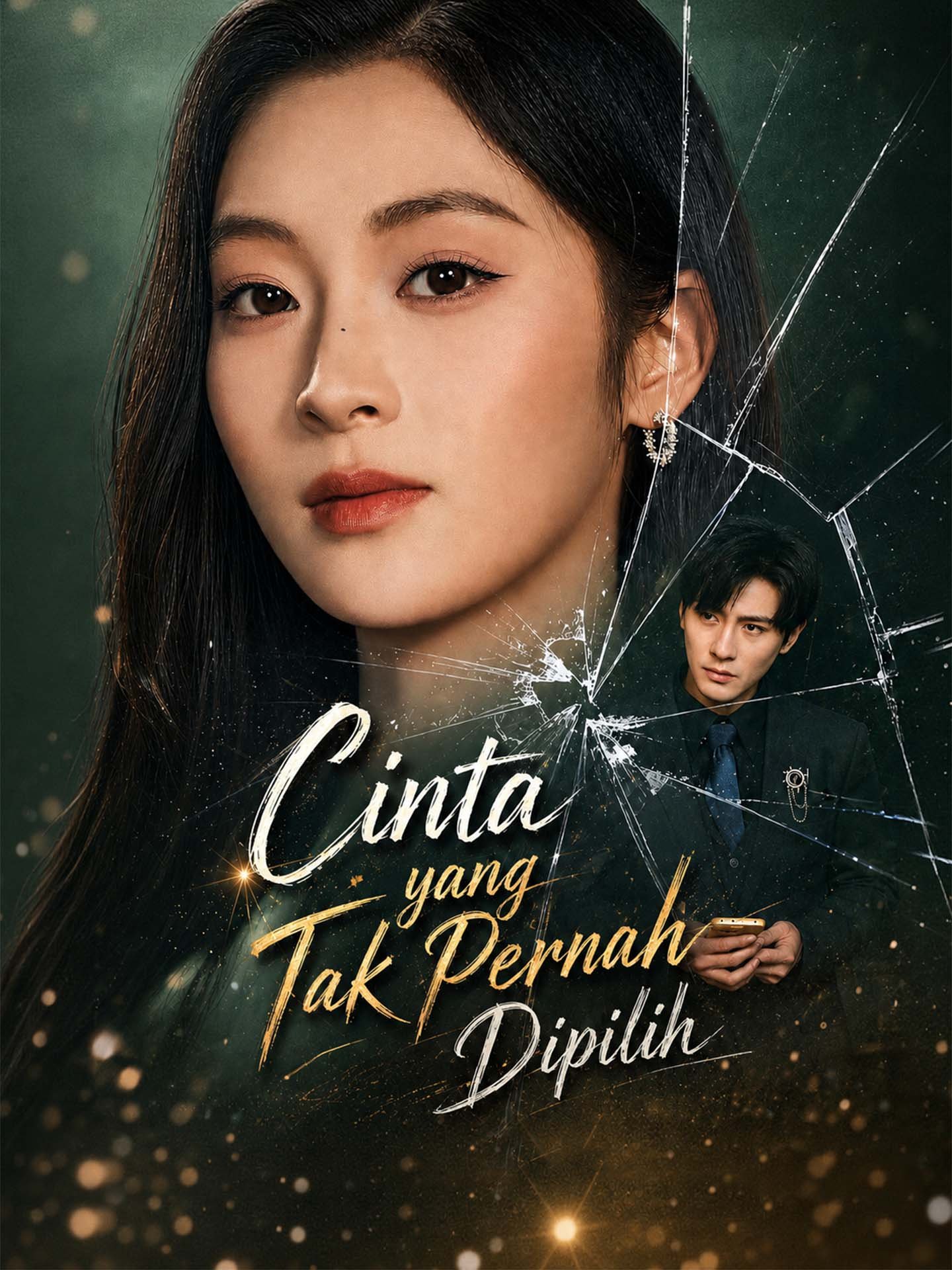 Cinta yang Tak Pernah Dipilih Episode 3 Sub Indo