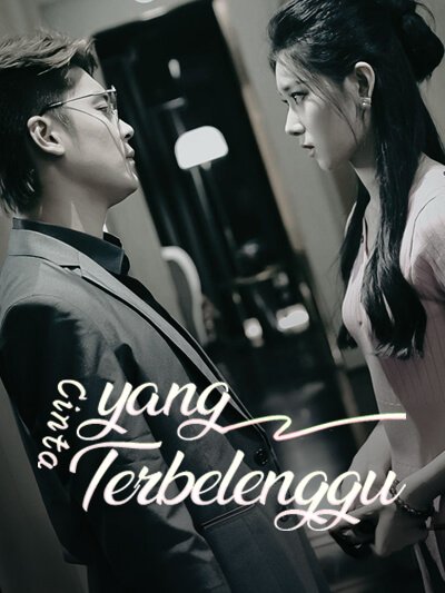Cinta yang Terbelenggu Episode 10 Sub Indo