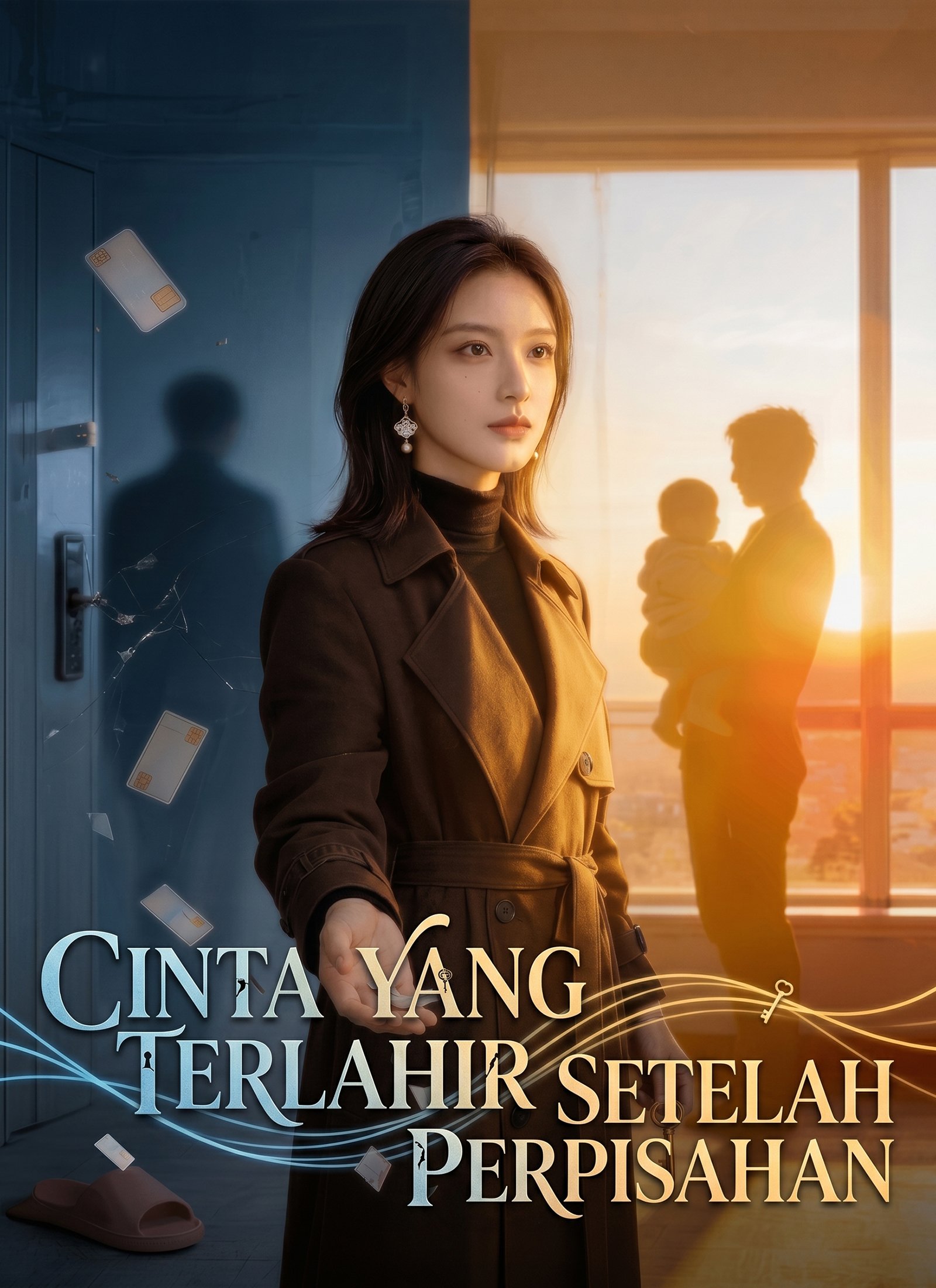 Cinta yang Terlahir Setelah Perpisahan Episode 2 Sub Indo