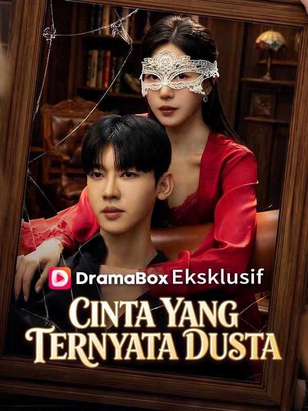 Cinta yang Ternyata Dusta Episode 4 Sub Indo