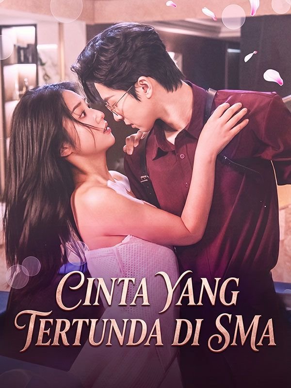 Cinta yang Tertunda di SMA Sub Indo