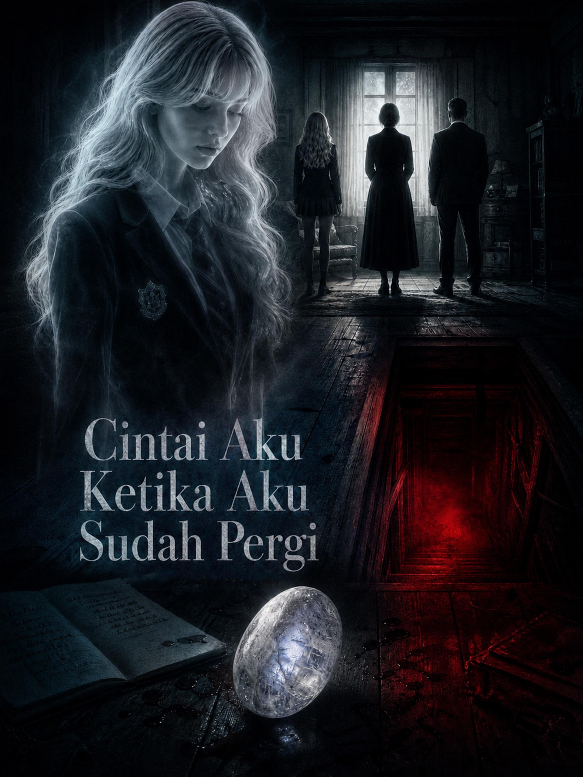 Cintai Aku Ketika Aku Sudah Pergi Sub Indo