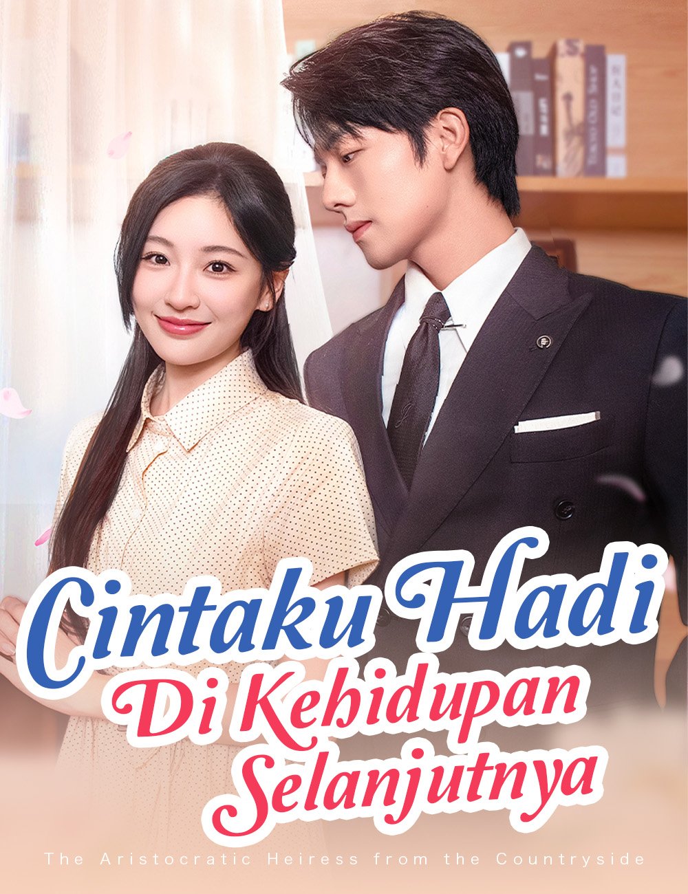 Cintaku Hadir Di Kehidupan Selanjutnya(Dubbing) Episode 2 Sub Indo