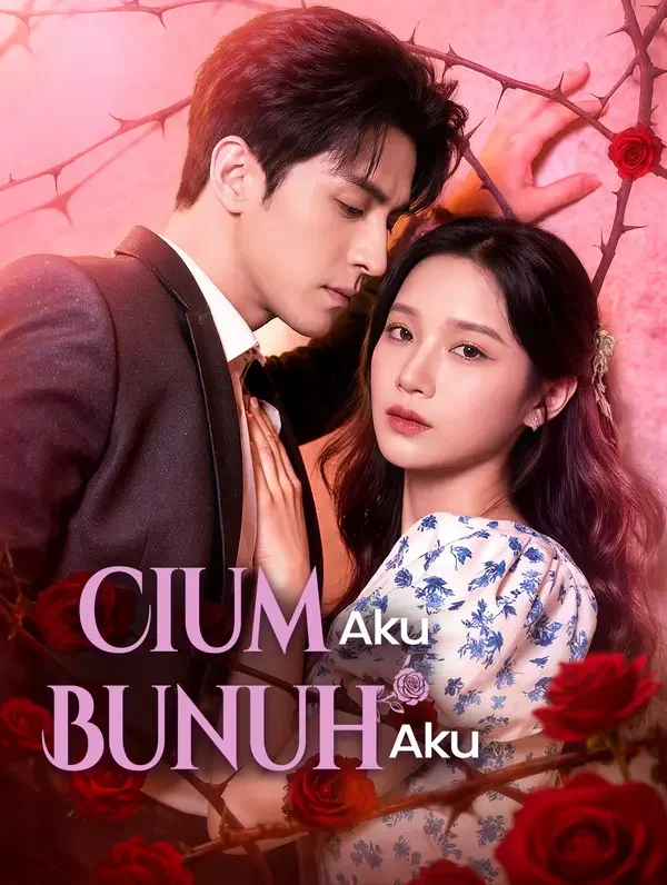Cium Aku, Bunuh Aku Drama Indonesia Sub Indo