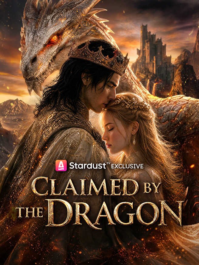 Claimed by the Dragon Episode 5 Sub Indo