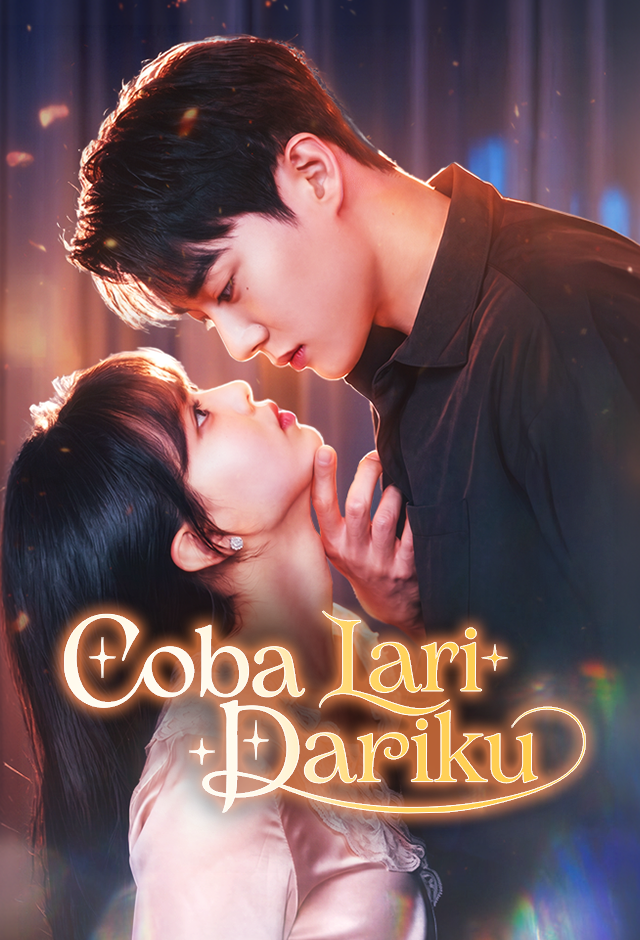 Coba Lari Dariku Sub Indo