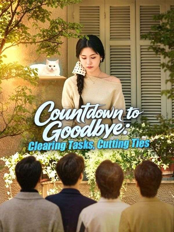 Countdown to Goodbye: Clearing Tasks, Cutting Ties Episode 7 Sub Indo