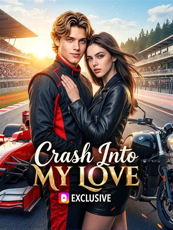 Crash Into My Love Sub Indo