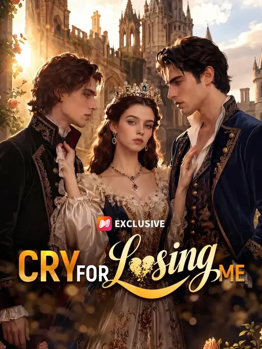 Cry For Losing Me Episode 2 Sub Indo