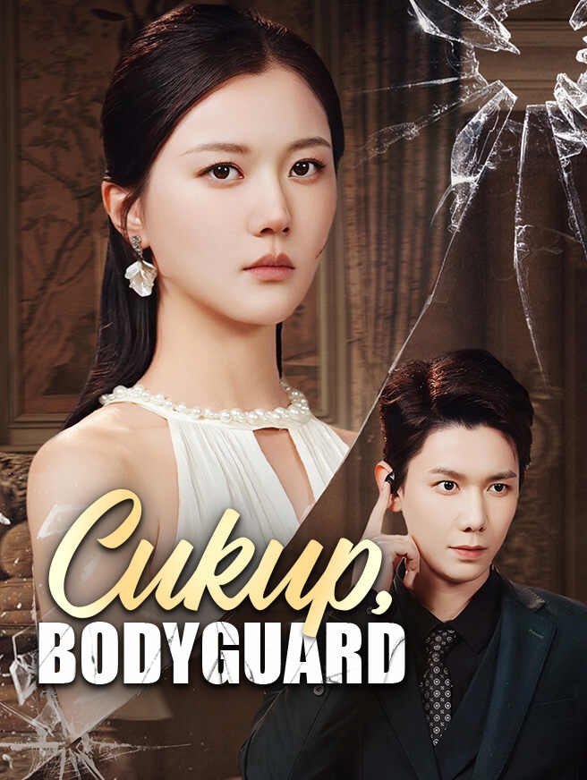 Cukup, Bodyguard Episode 2 Sub Indo