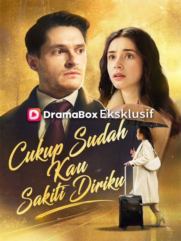 Cukup Sudah Kau Sakiti Diriku Episode 3 Sub Indo