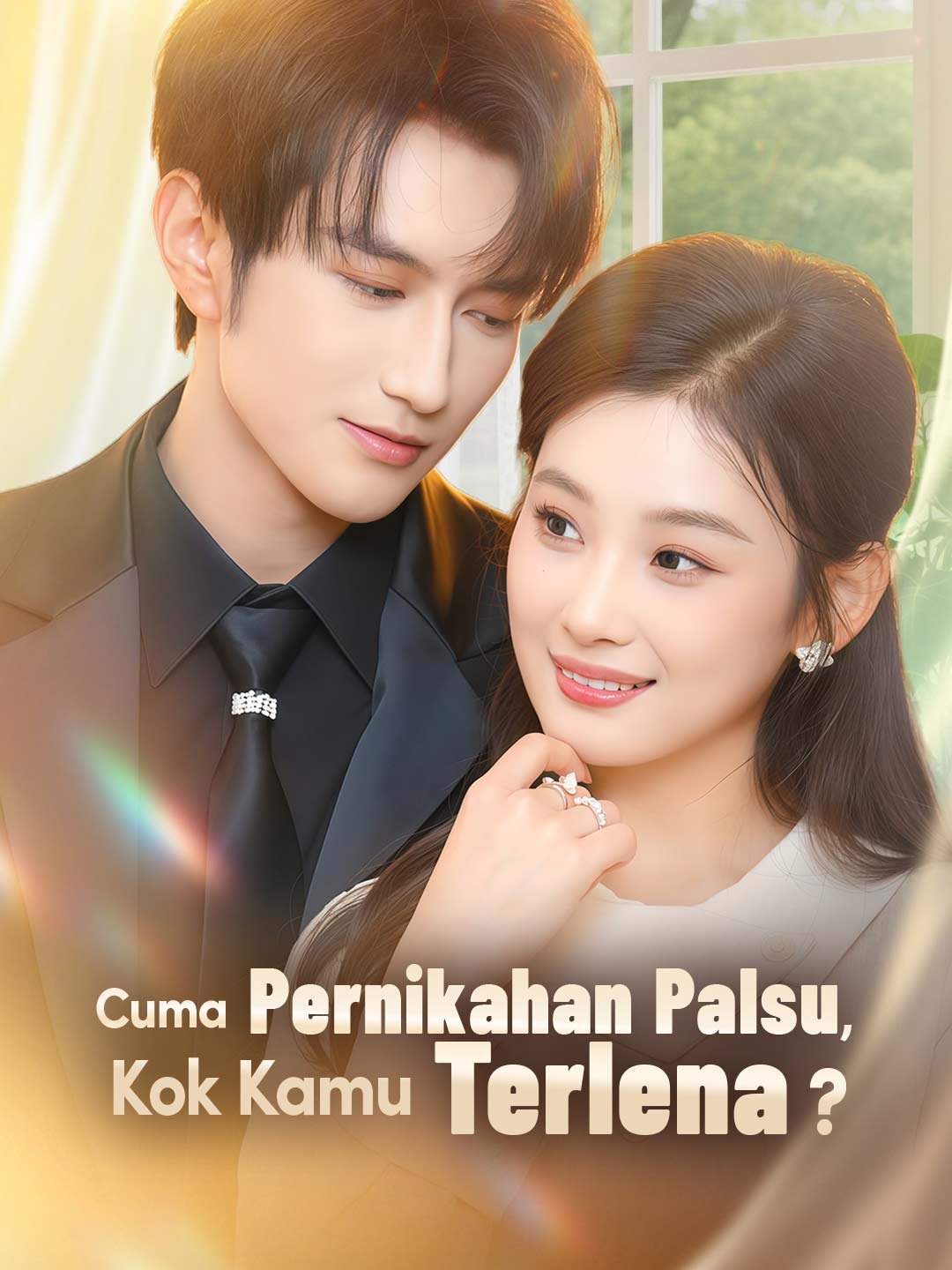 Cuma Pernikahan Palsu, Kok Kamu Terlena? Episode 5 Sub Indo