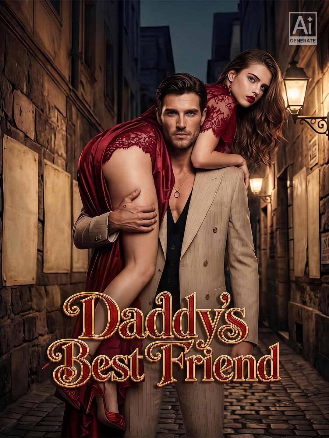Daddy's Best Friend Episode 1 Sub Indo