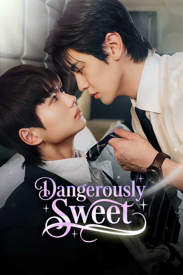 Dangerously Sweet Drama Indonesia Sub Indo