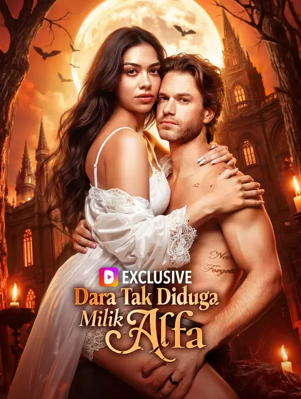 Dara Tak Diduga Milik Alfa Episode 2 Sub Indo