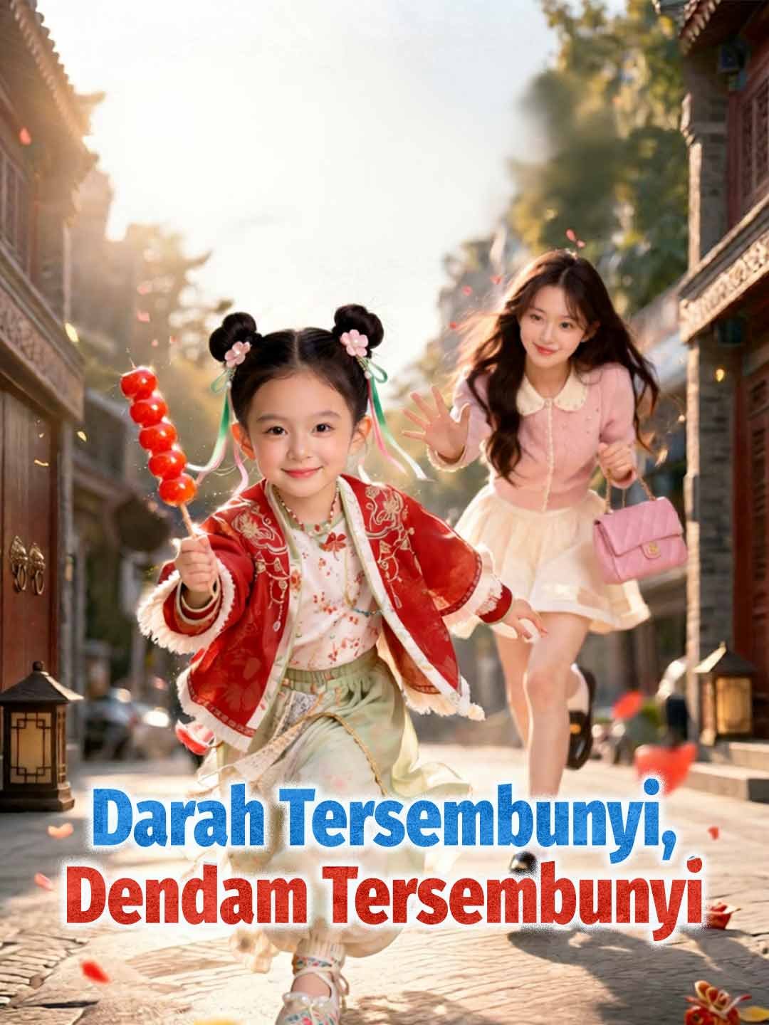 Darah dan Murka Terpendam Drama Indonesia Sub Indo