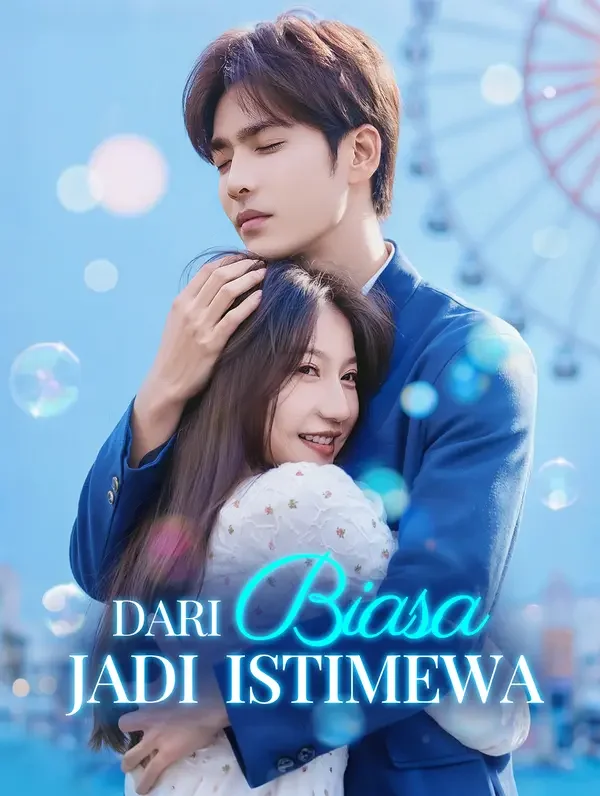Dari Biasa Jadi Istimewa Drama Indonesia Sub Indo