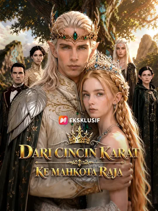 Dari Cincin Karat ke Mahkota Raja Episode 2 Sub Indo