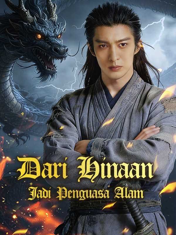 Dari Hinaan Jadi Penguasa Alam Episode 2 Sub Indo