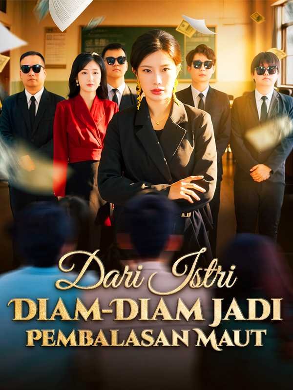 Dari Istri Diam-Diam Jadi Pembalasan Maut Sub Indo
