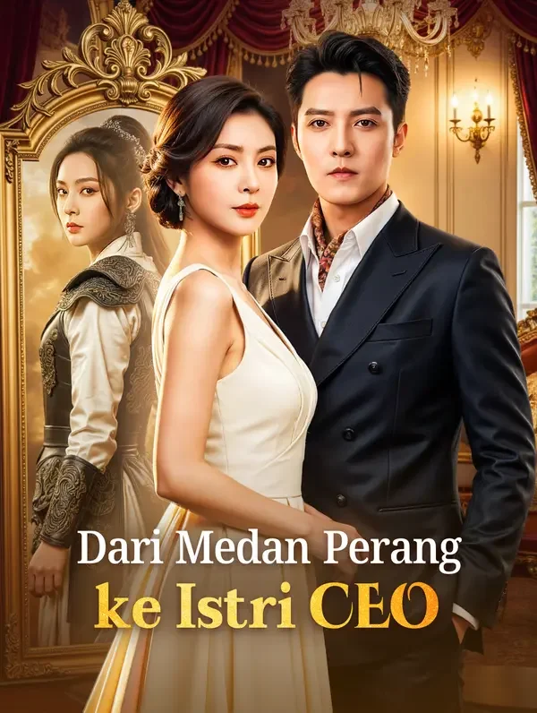 Dari Medan Perang ke Istri CEO(Sulih Suara) Drama Indonesia Sub Indo