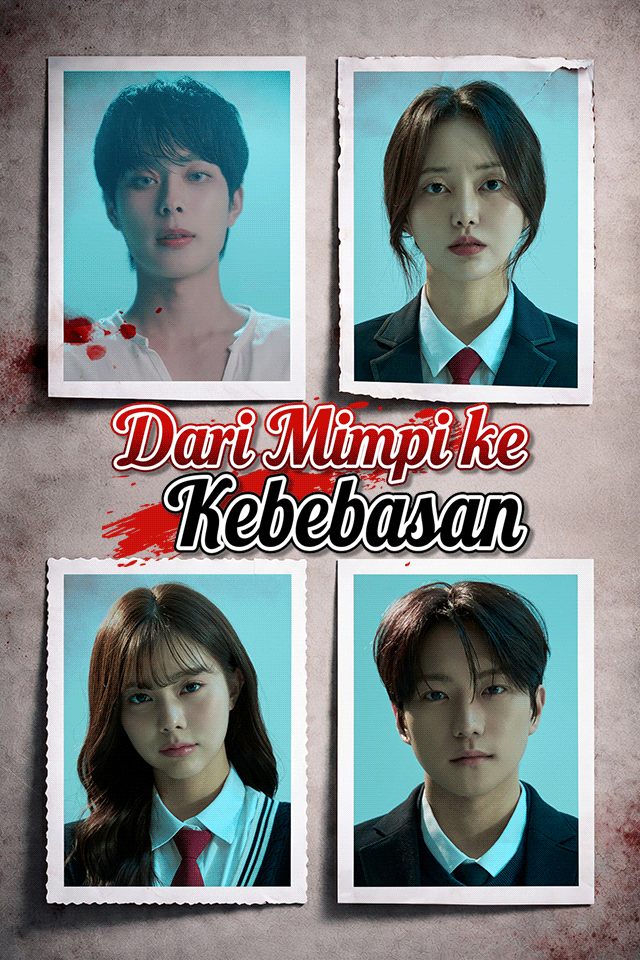 Dari Mimpi ke Kebebasan Drama Indonesia Sub Indo