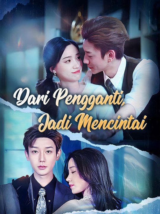 Dari Pengganti, Jadi Mencintai Episode 2 Sub Indo
