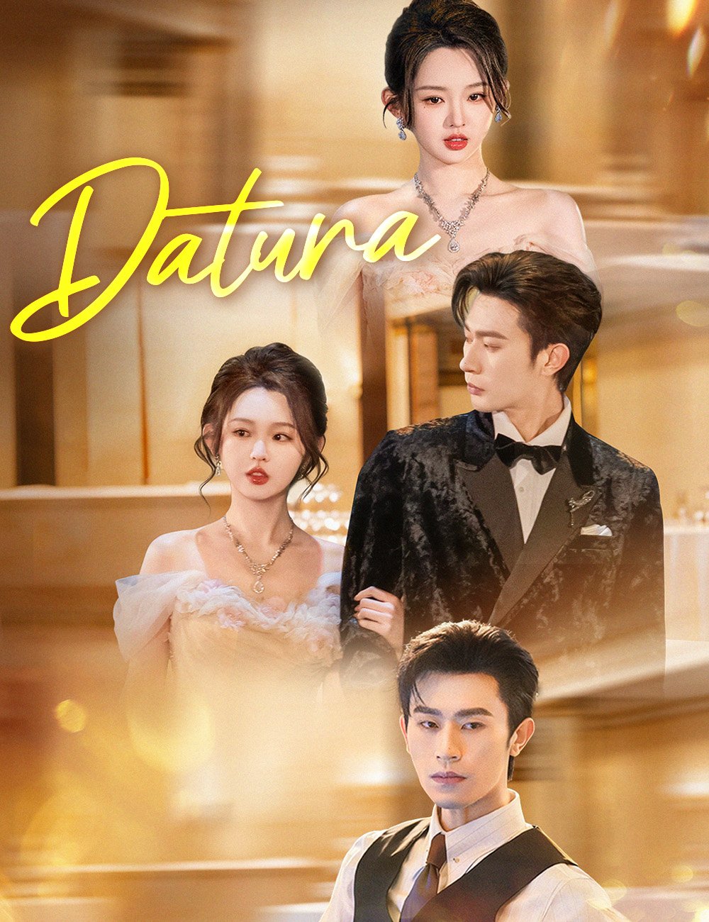 Datura Drama Indonesia Sub Indo