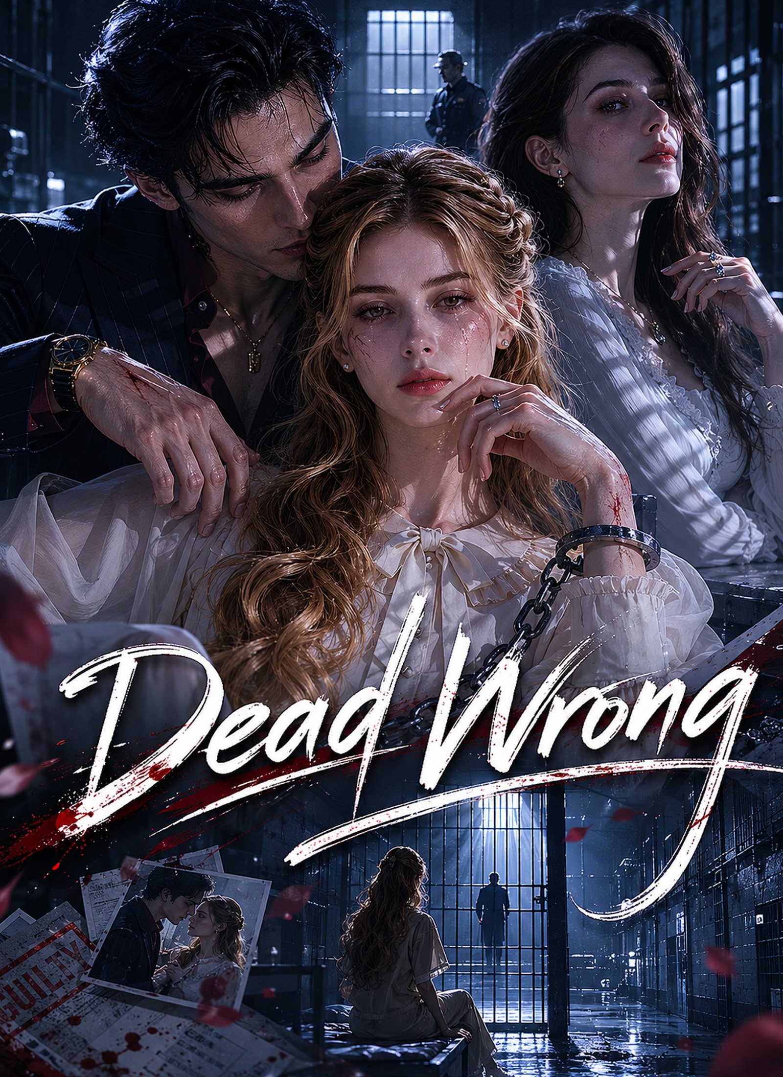 Dead Wrong Sub Indo