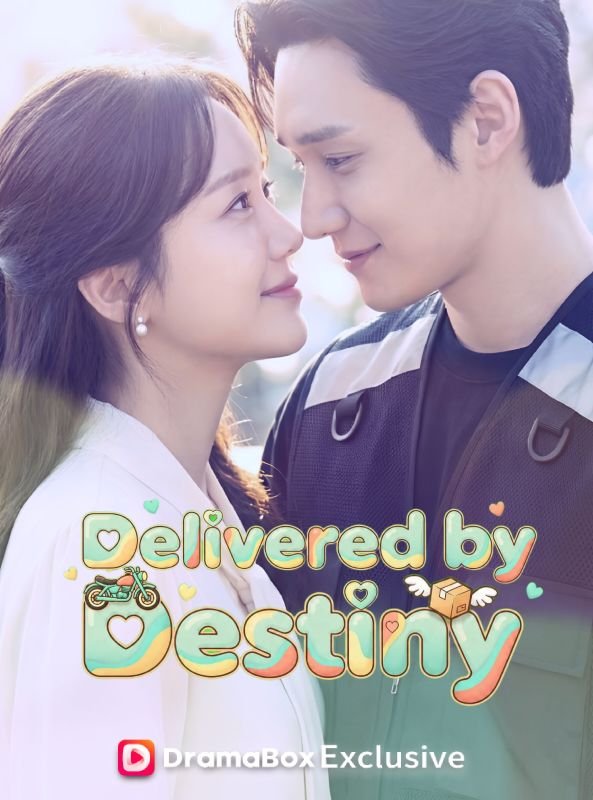 Delivered by Destiny Episode 2 Sub Indo