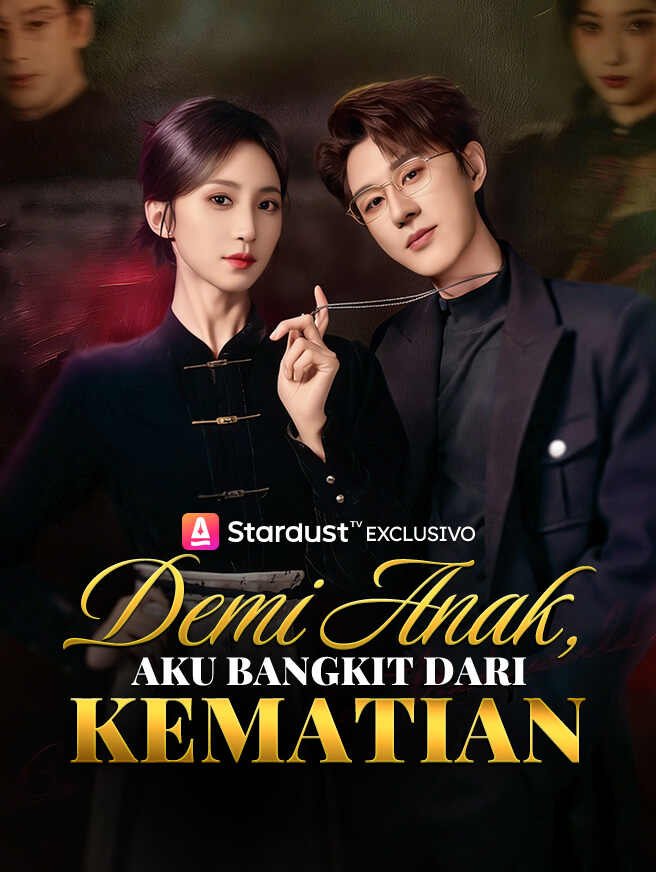 Demi Anak, Aku Bangkit dari Kematian Sub Indo