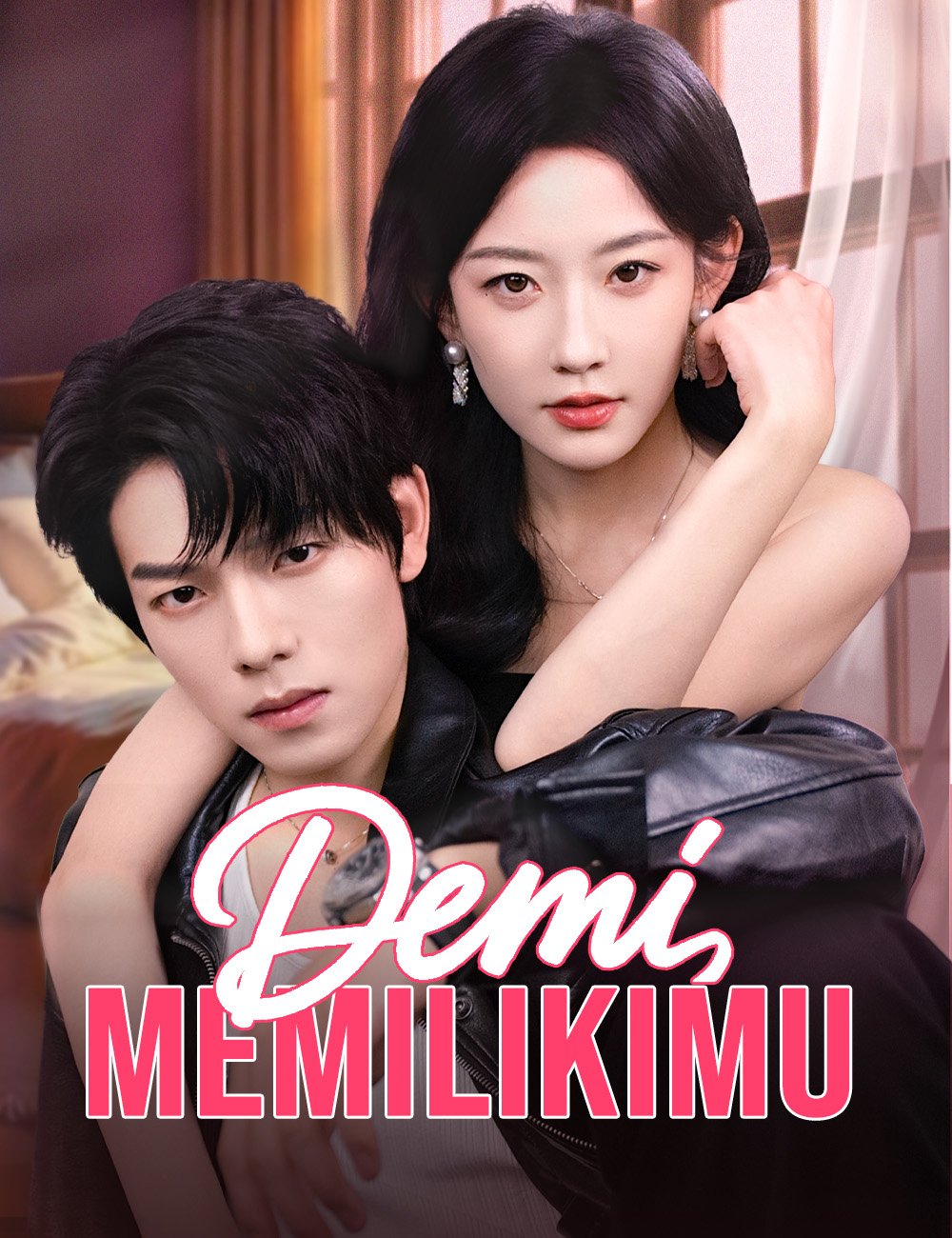 Demi Memilikimu Episode 6 Sub Indo