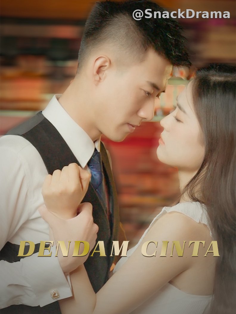Dendam Cinta Episode 2 Sub Indo