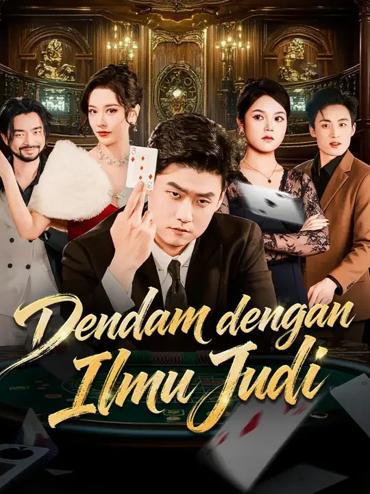 Dendam dengan Ilmu Judi Sub Indo
