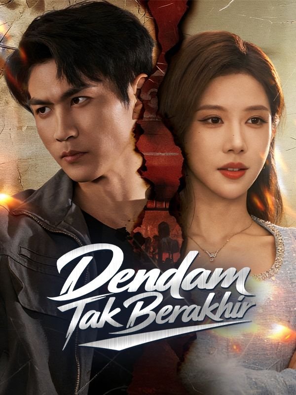 Dendam Tak Berakhir (Sulih Suara) Drama Indonesia Sub Indo