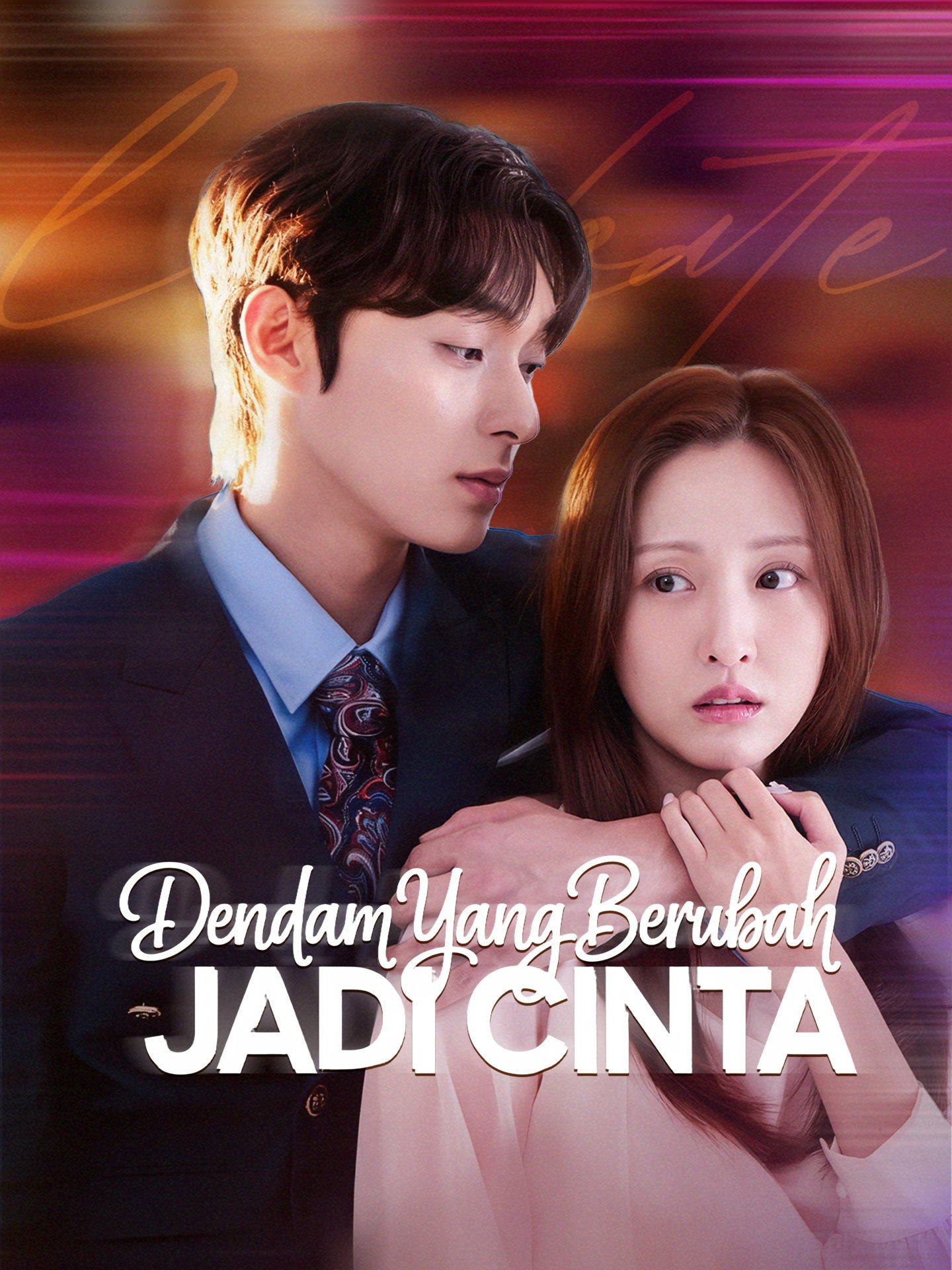 Dendam yang Berubah Jadi Cinta Drama Indonesia Sub Indo