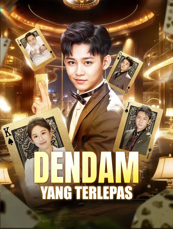 Dendam yang Terlepas Drama Indonesia Sub Indo
