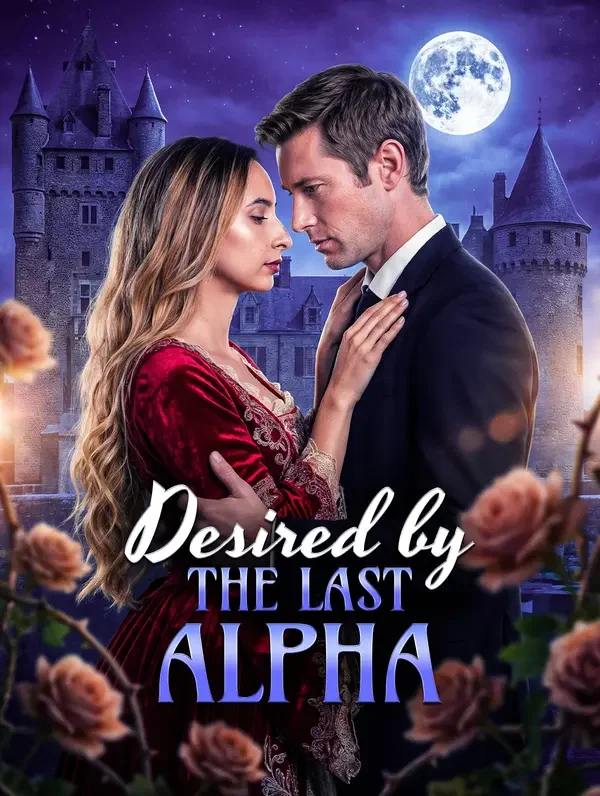 Desired by the Last Alpha Episode 2 Sub Indo