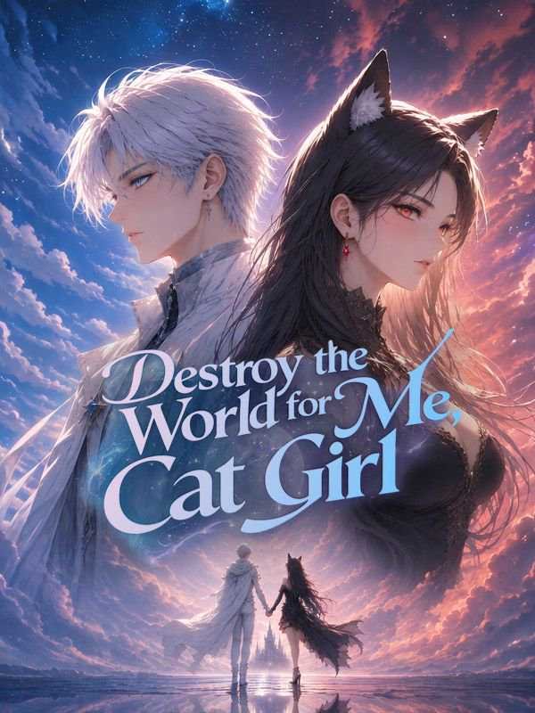 Destroy the World for Me, Cat Girl Episode 2 Sub Indo