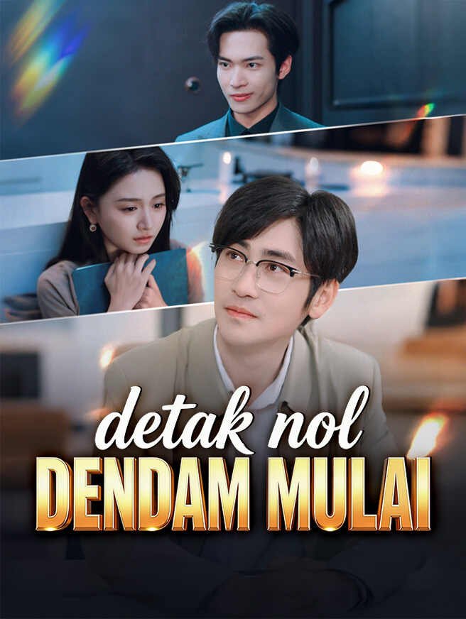 Detak Nol, Dendam Mulai Drama Indonesia Sub Indo