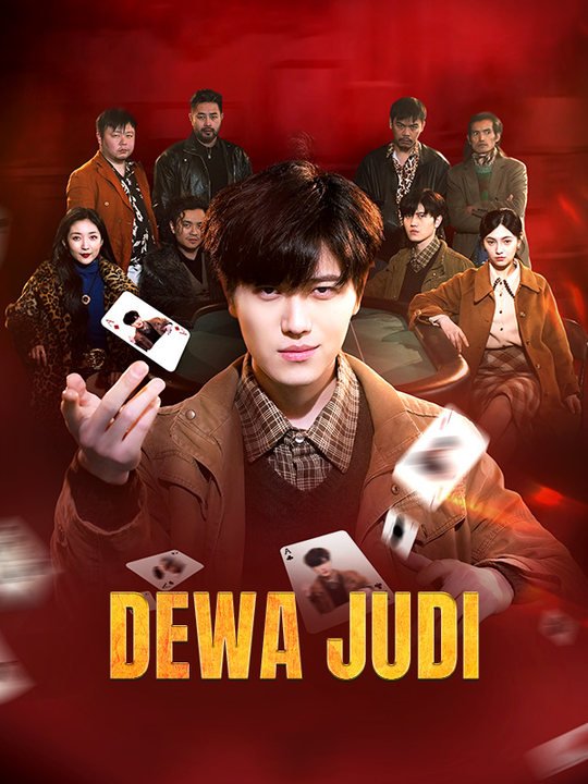 Dewa Judi Episode 2 Sub Indo