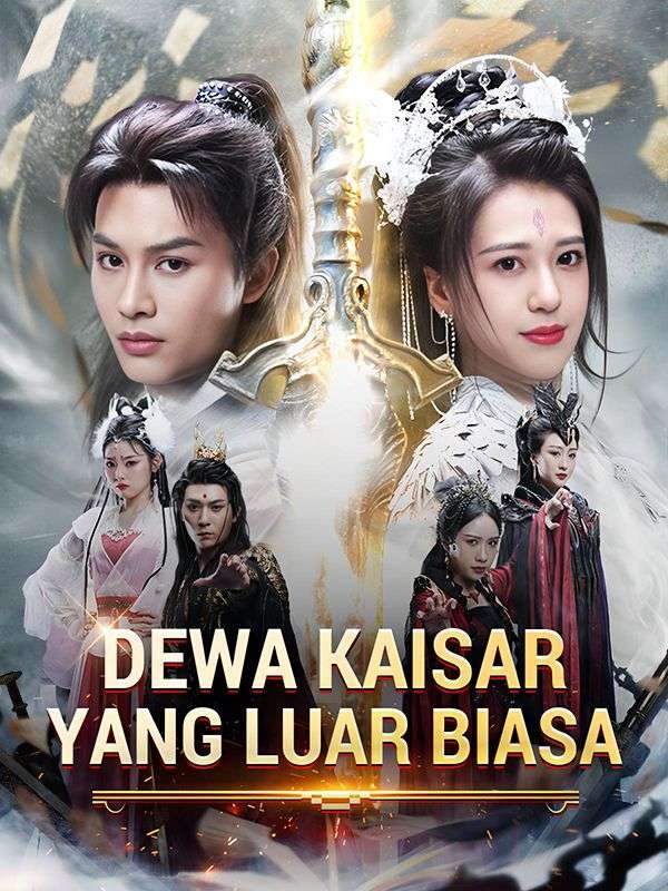 Dewa Kaisar yang Luar Biasa Episode 2 Sub Indo