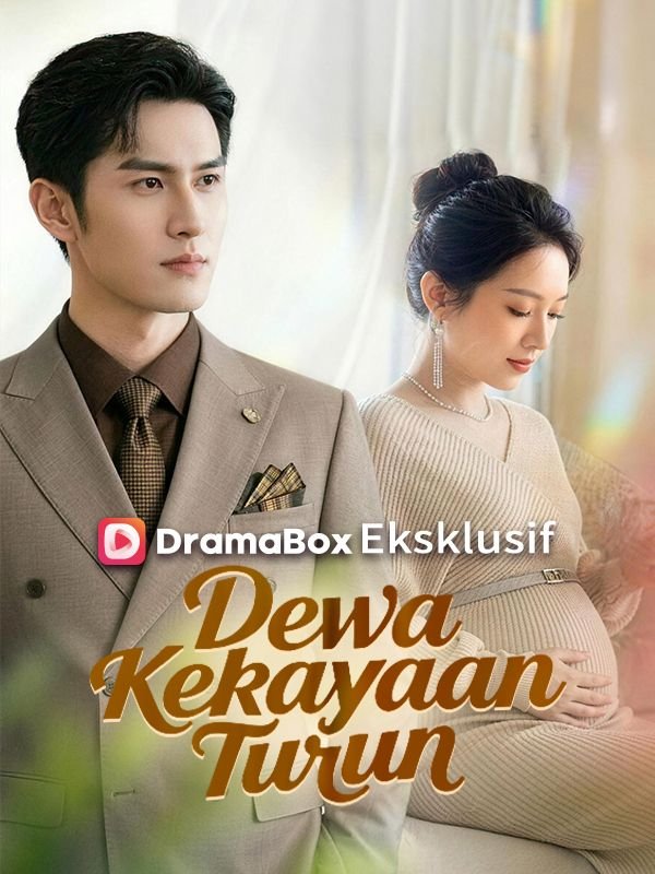 Dewa Kekayaan Turun Episode 3 Sub Indo