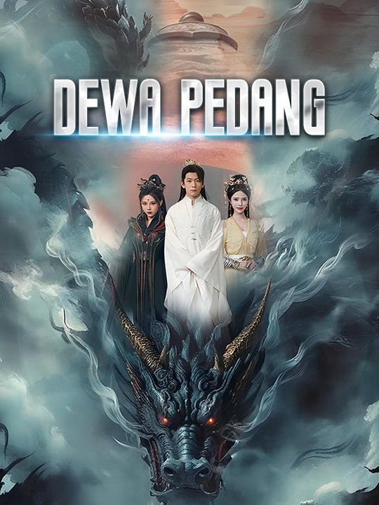 Dewa Pedang Sub Indo